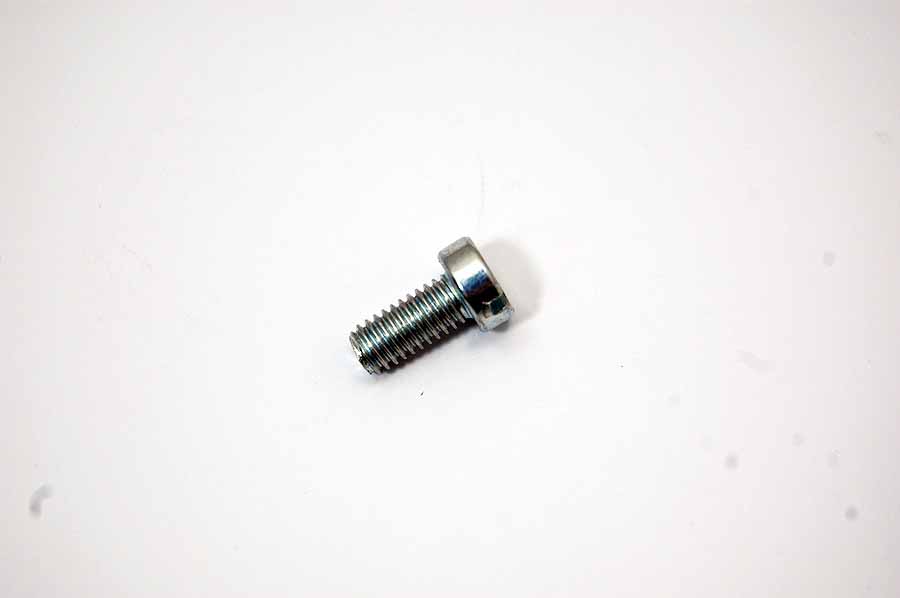 Fork drain screw A10 A65 B33 