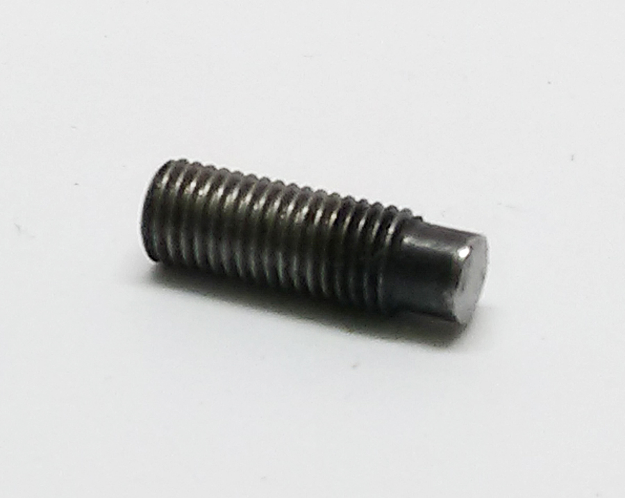 Allen tappet adjuster each