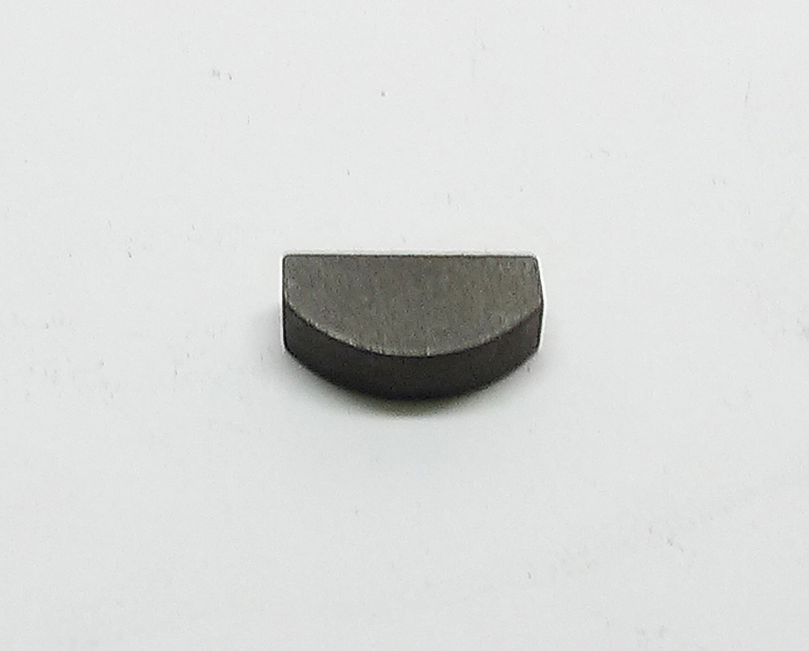 Crank sprocket W key Norton twins