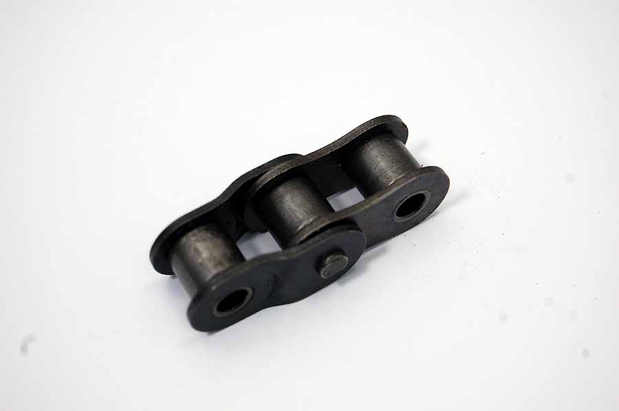 Cranked link 5/8 X 3/8