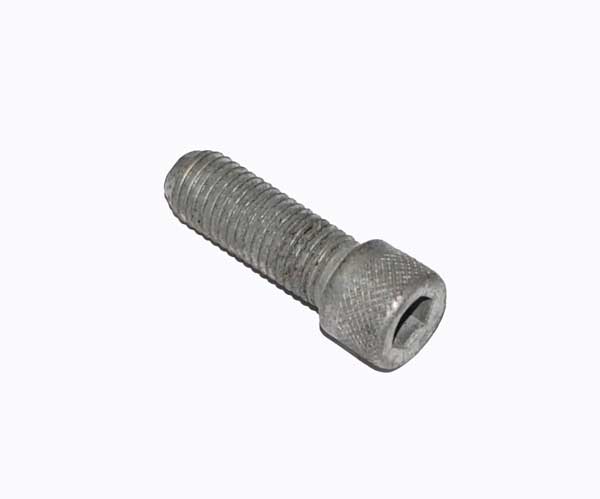 Allan bolt damper tube retaining T120 67-70 A65 68-70