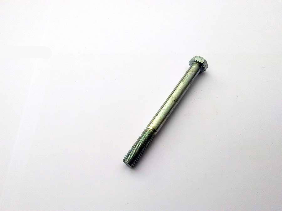  Bolt 3/8 UNC x 4 inch