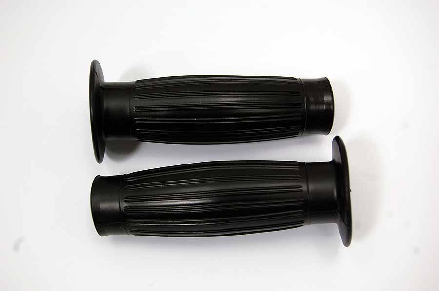 Handle bar grip rubbers A10 S/ARM A65 & TRI pair