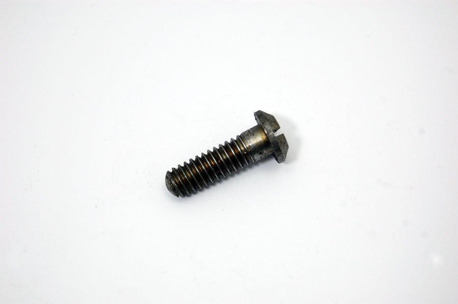 T120 late crankcase inner bolt unc