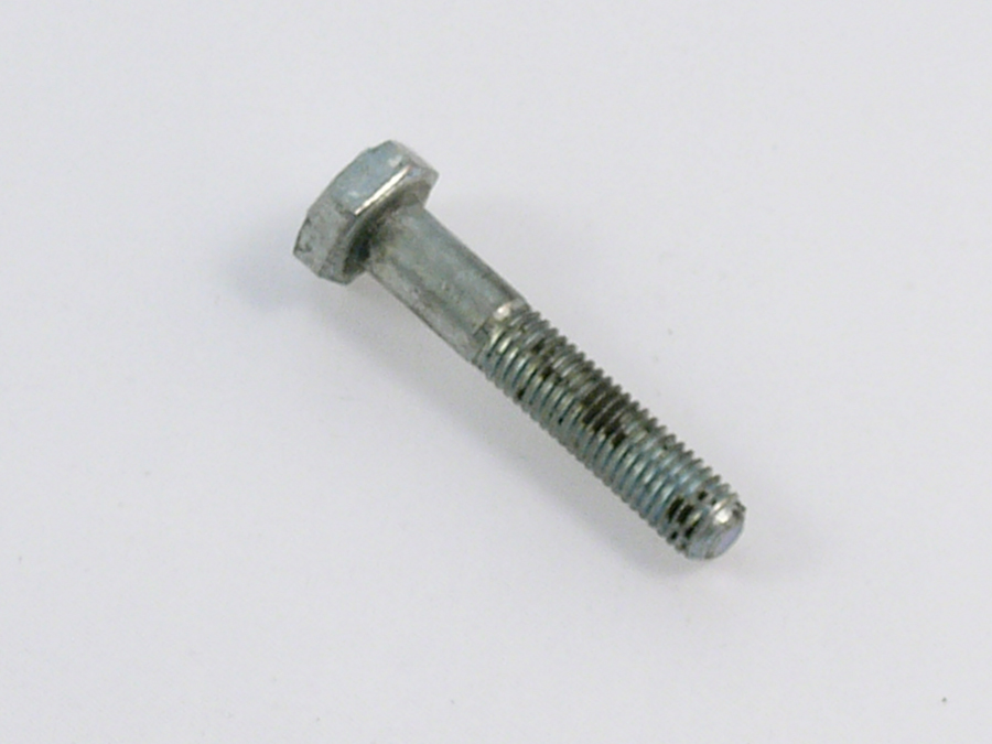 Bolt for cush drive plates later type