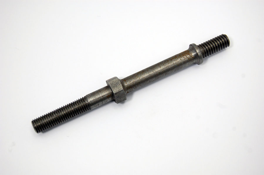 T140 Alternator stud front