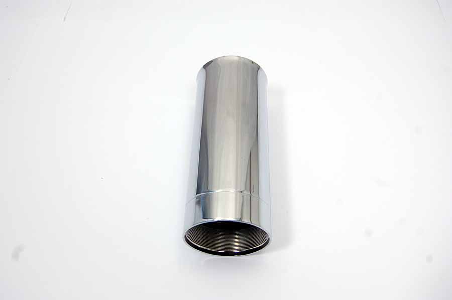 Fork oil seal holder chrome each