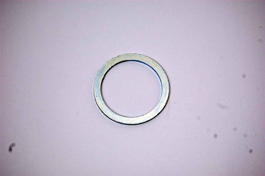 Bottom plug washer A10 A65 to 65