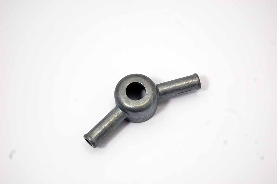 Double Banjo 150 degree