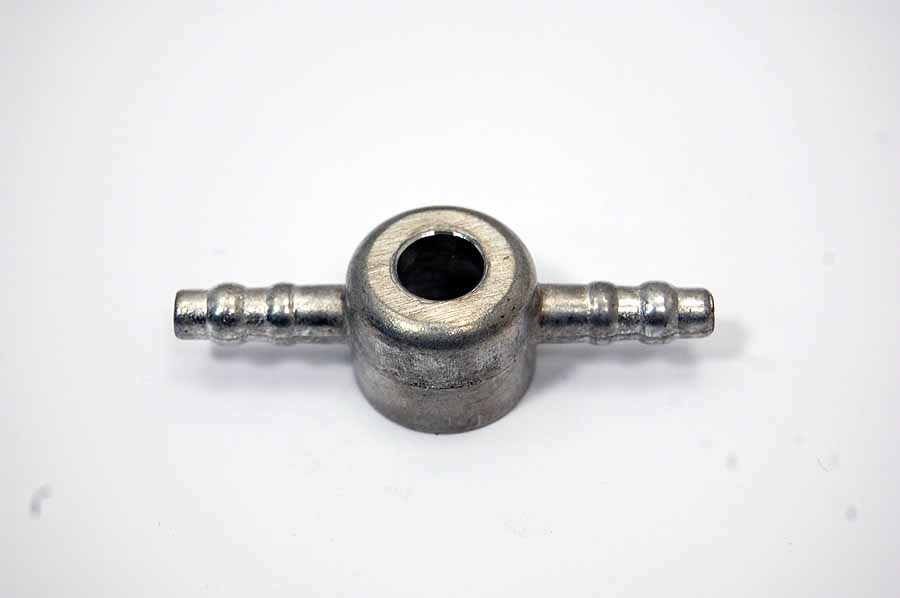 Double Banjo 180 degree