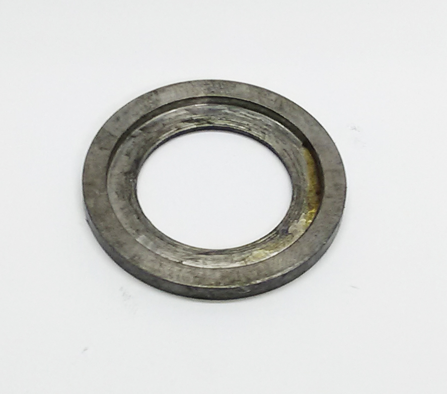 Bearing support ring TLS hub