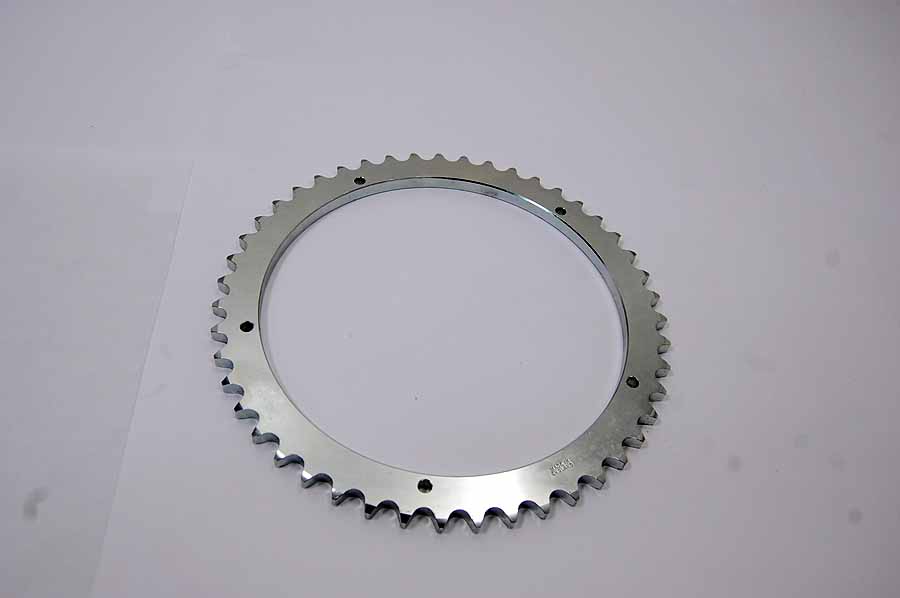 Rear sprocket A65 O.I.F. 47T