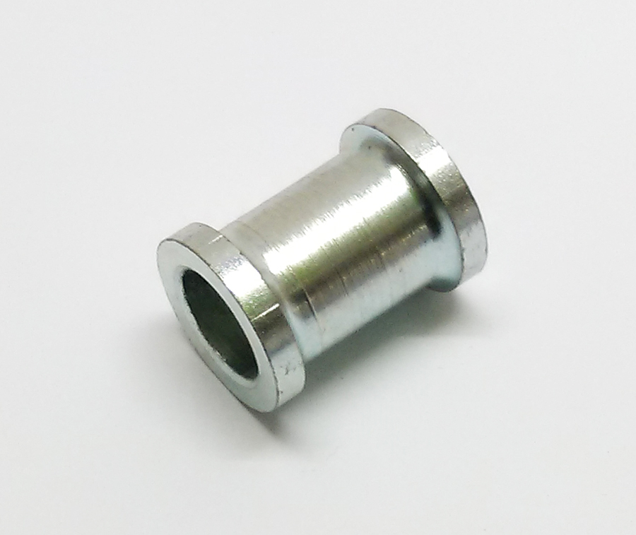 Spacer -speedo drive