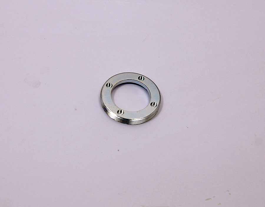 Hub lock ring R/H thread