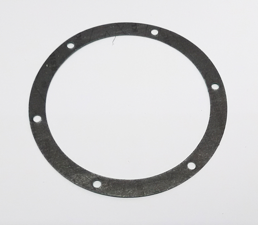 Gearbox sprocket plate gasket C4324 material