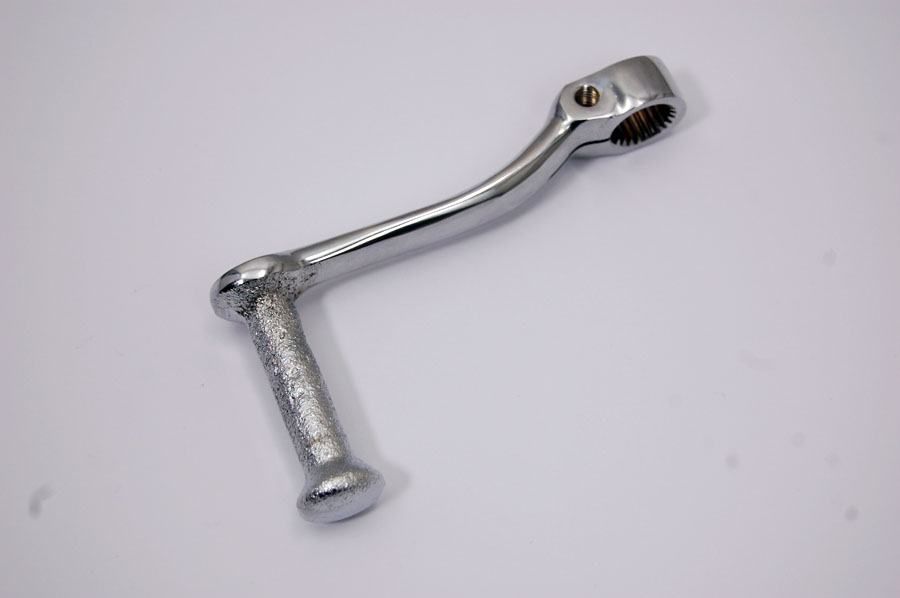 Gear lever swingarm A7 A10 B33 short type
