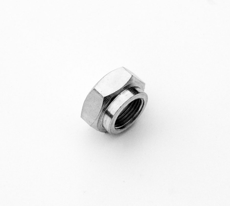 Clutch centre nut 4 spring type