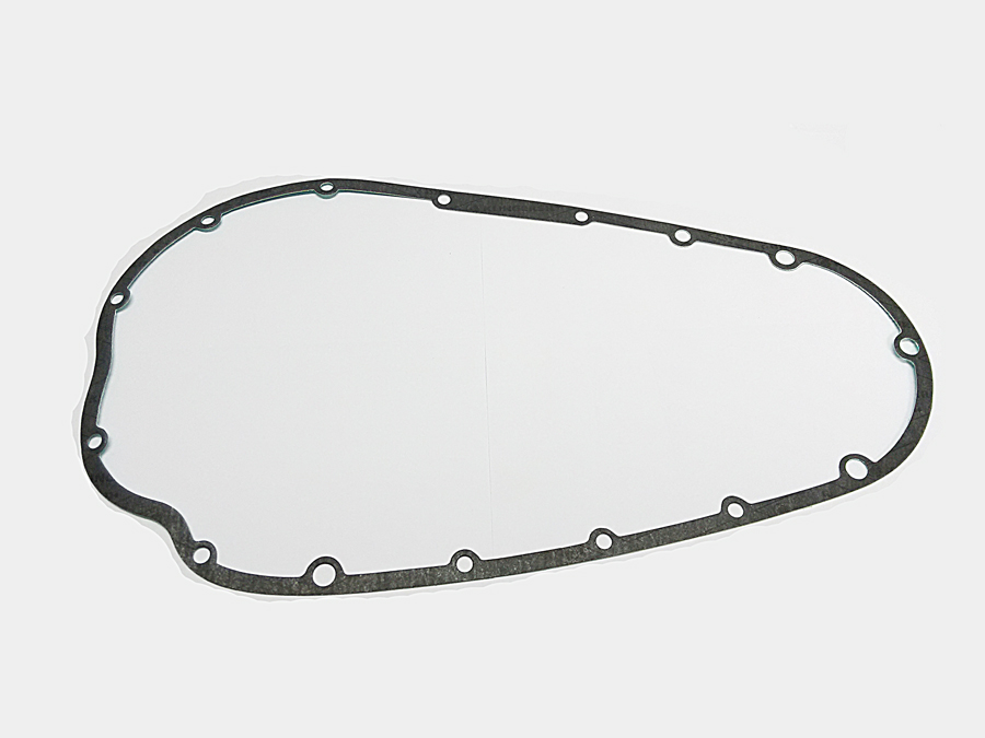 Primary chaincase gasket A7 A10 SRM Klingersil material