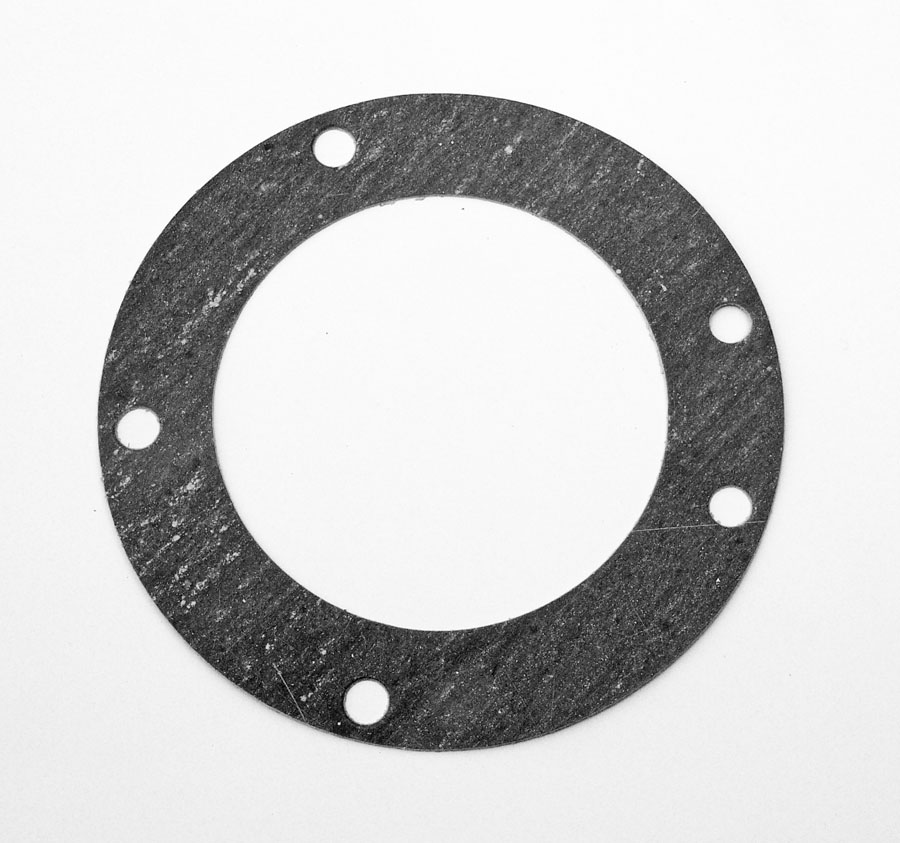 Chaincase to crank case gasket SRM Klingersill material