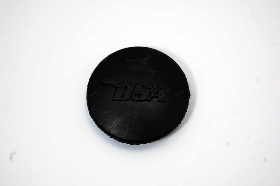 Tank bung BSA Logo type A7 A10 A65 B33