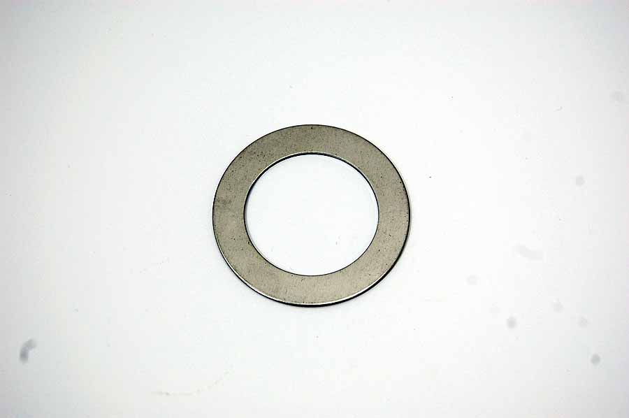 Steel Washer spring top support