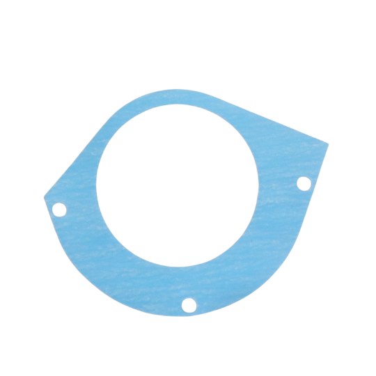 Gasket inner primary to crankcase pre unit