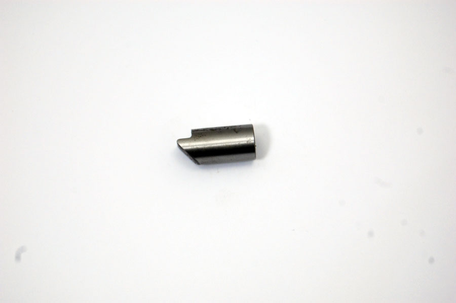 Index plunger 4 speed