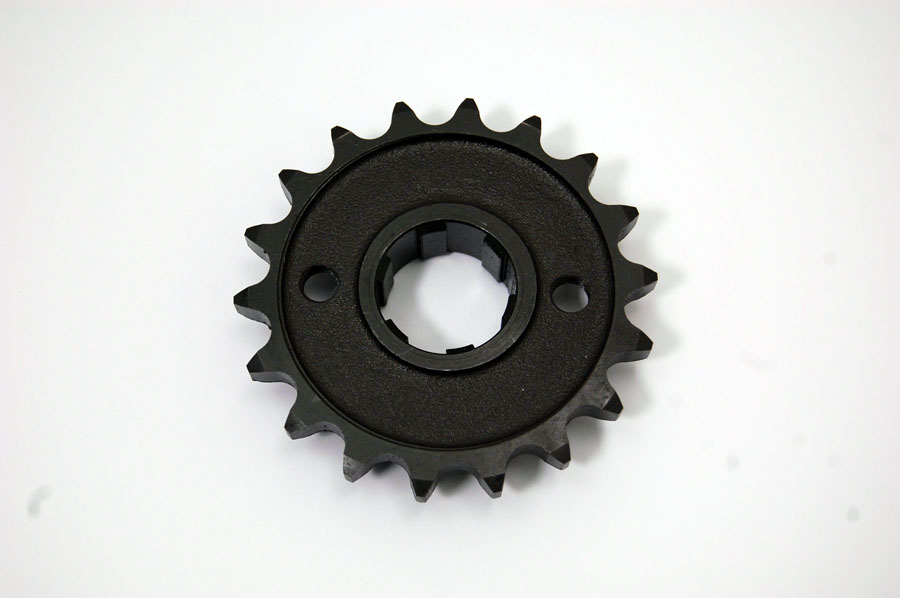 18 Tooth Gearbox sprocket PRE UNIT