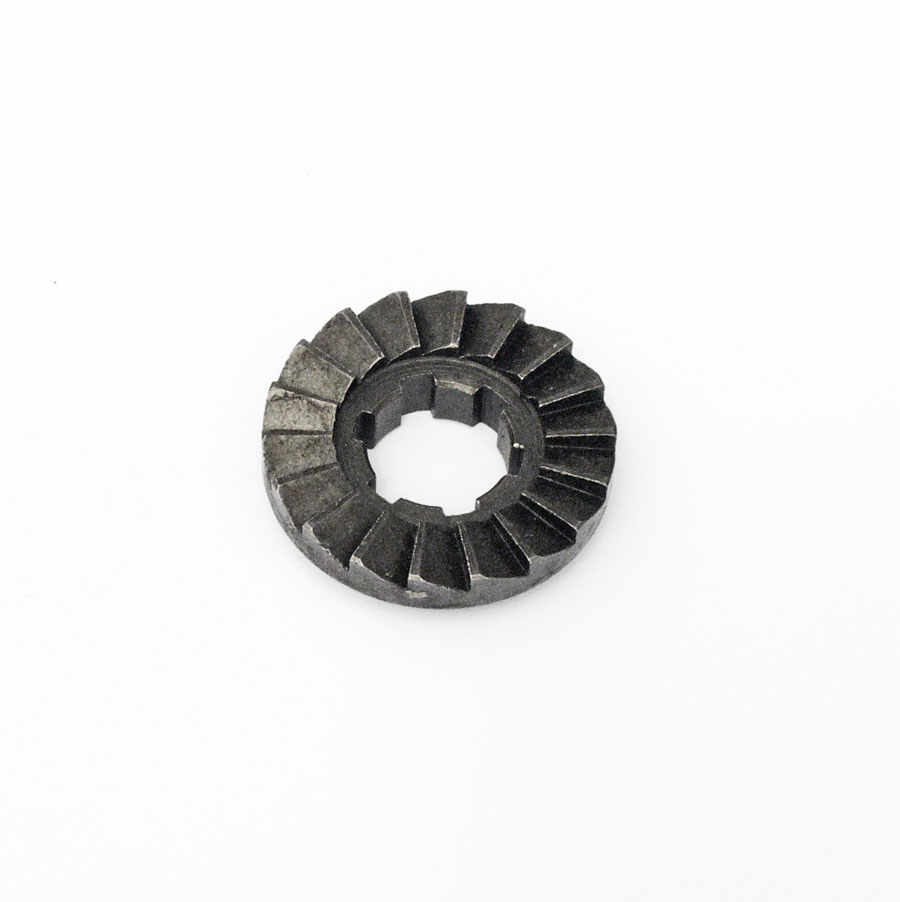 Pre-unit T120 T140 kickstart ratchet