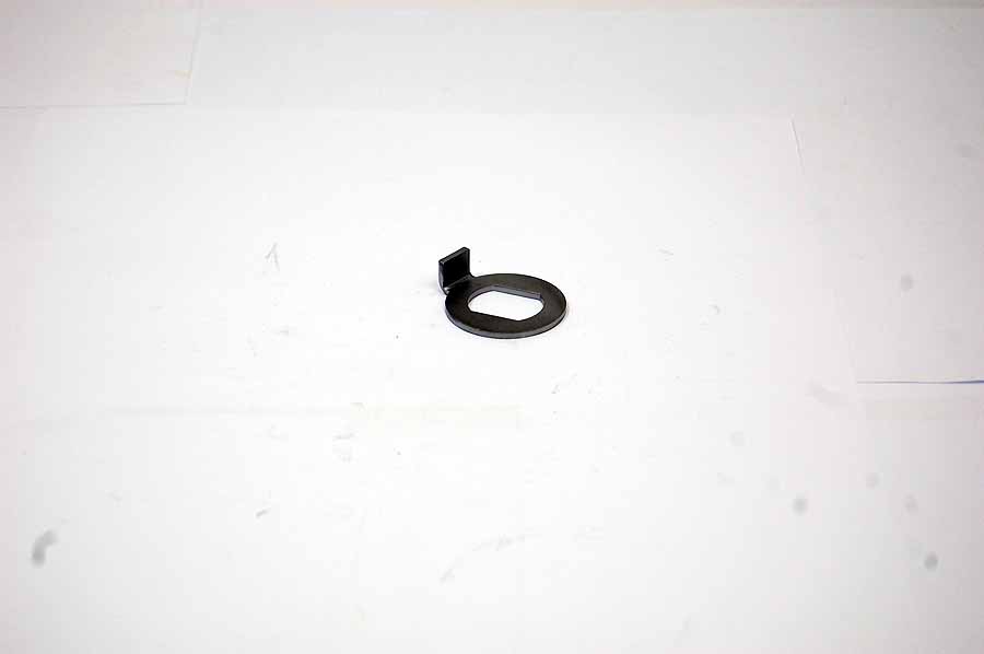 Kickstart spring plate 350 & 500 Unit Triumph