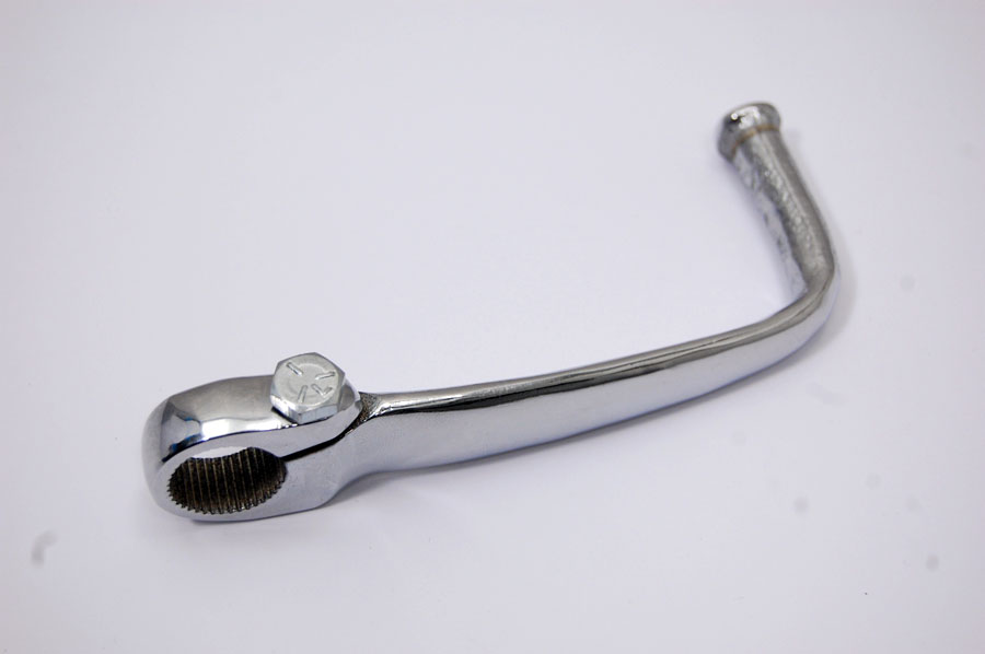 T120 gear change lever