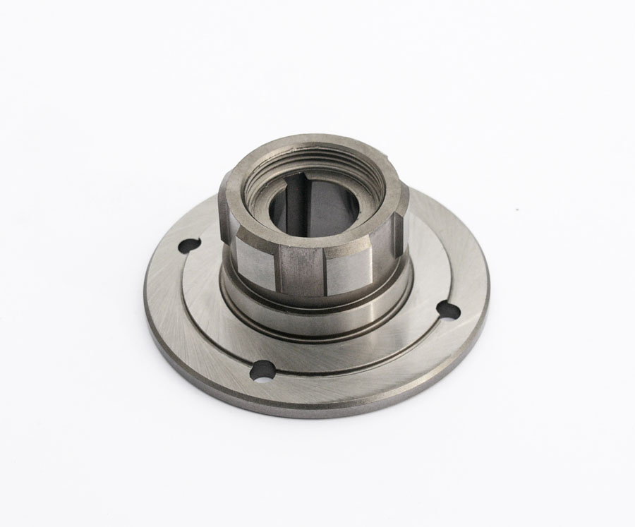 Clutch hub A50 A65 & T110 T120 T140 3 spring type