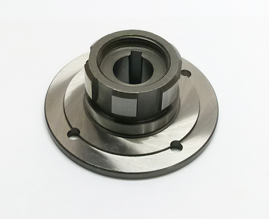 Clutch centre hub 500 350 Triumph