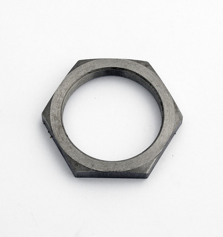 High gear nut 5 speed