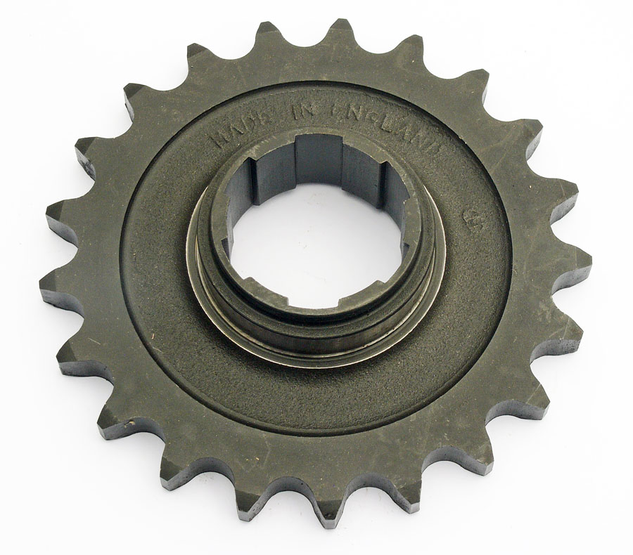 21T gear box sprocket 5 speed
