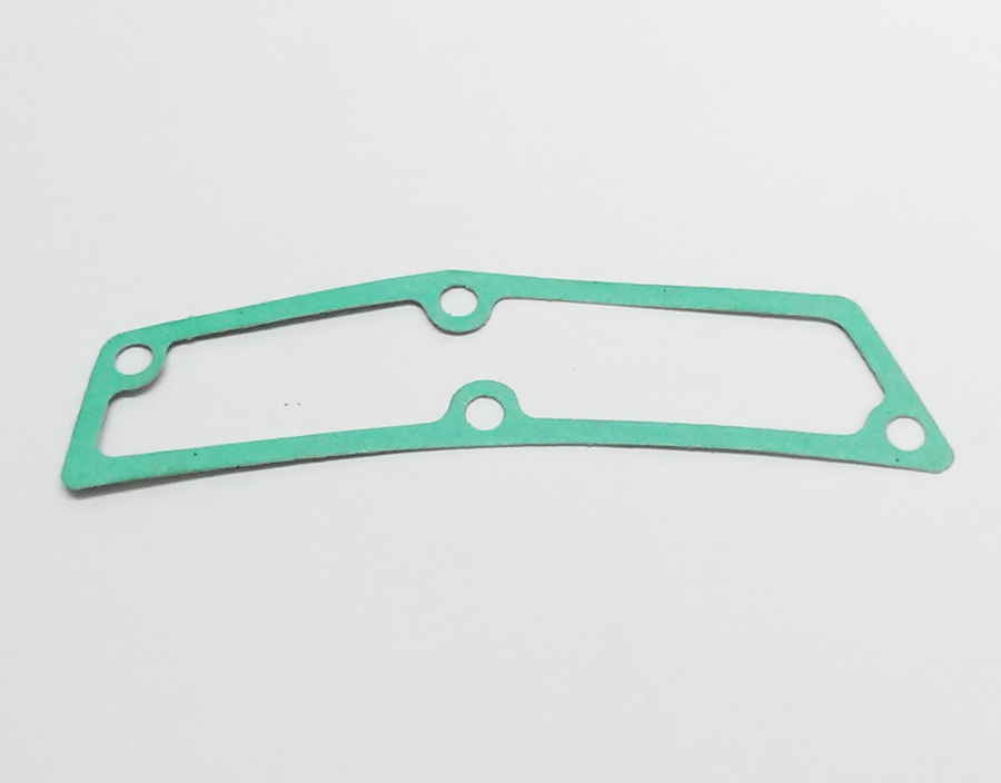 Breather duct gasket late electric start type
