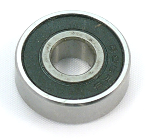 Small dynamo bearing 8x22x7mm sealed
