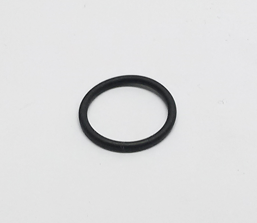 O ring gear change crossover shaft