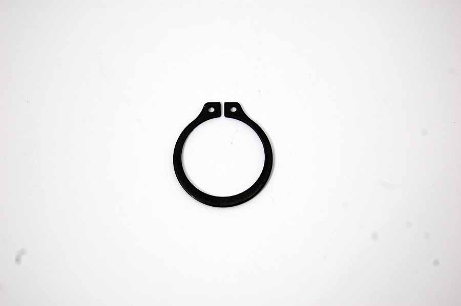 Triumph 5 spd layshaft circlip