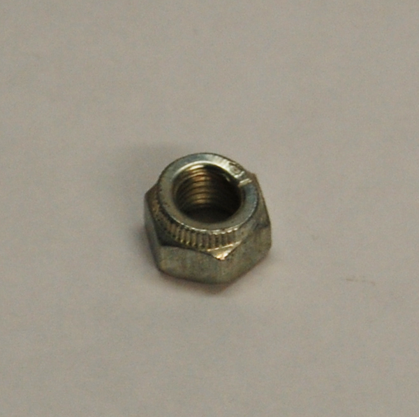 Big end nut UNF 5/16 A10SJ T120 T140 A65 69/72 ON