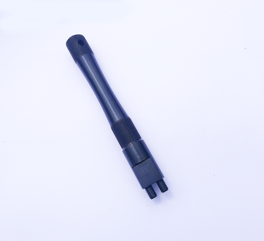 Triumph tappet block tool