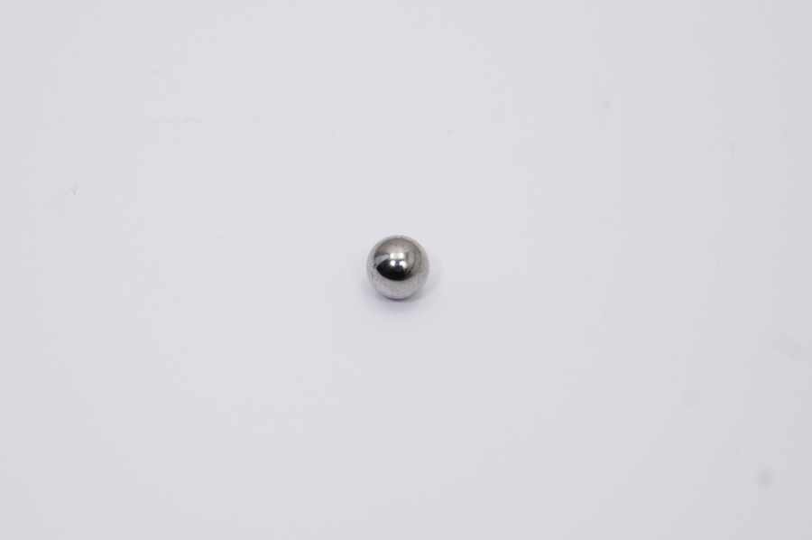 Ball for plunger & clutch push rod a65