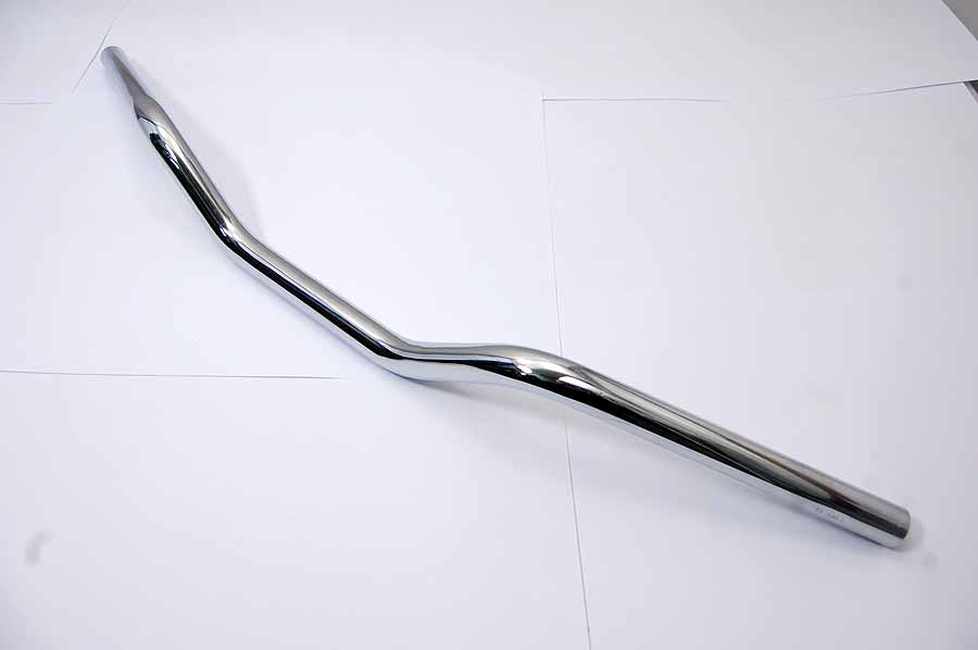 Std. UK Handlebars A10 & A65