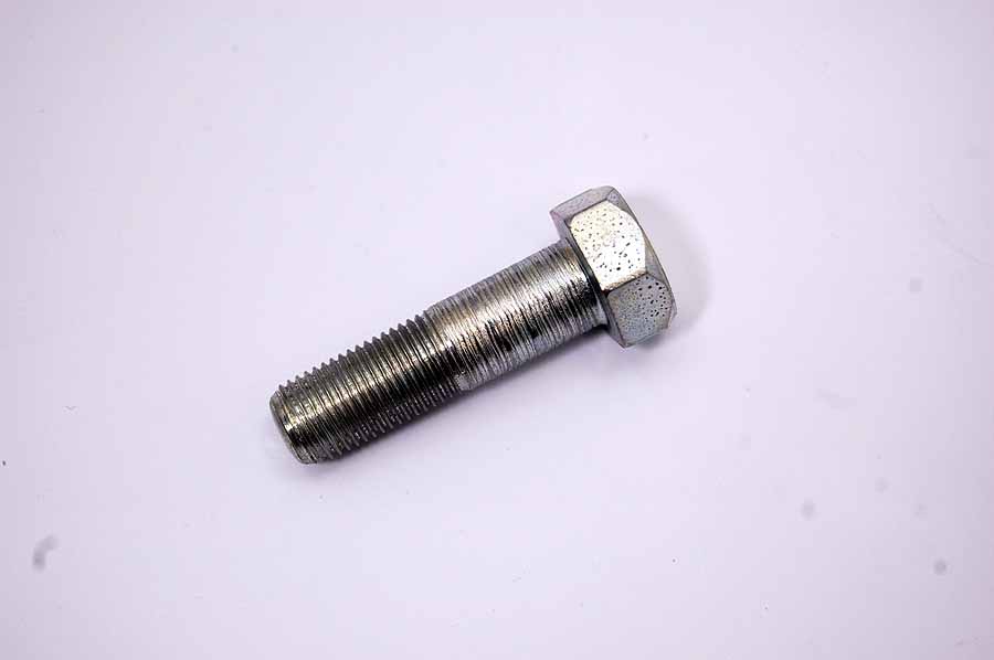 Clamp bolt A10 A65 half width forks