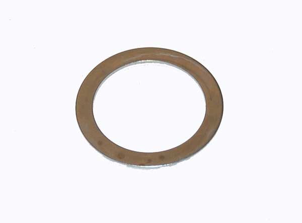 Washer for fork top nut A65/A10 stainless steel
