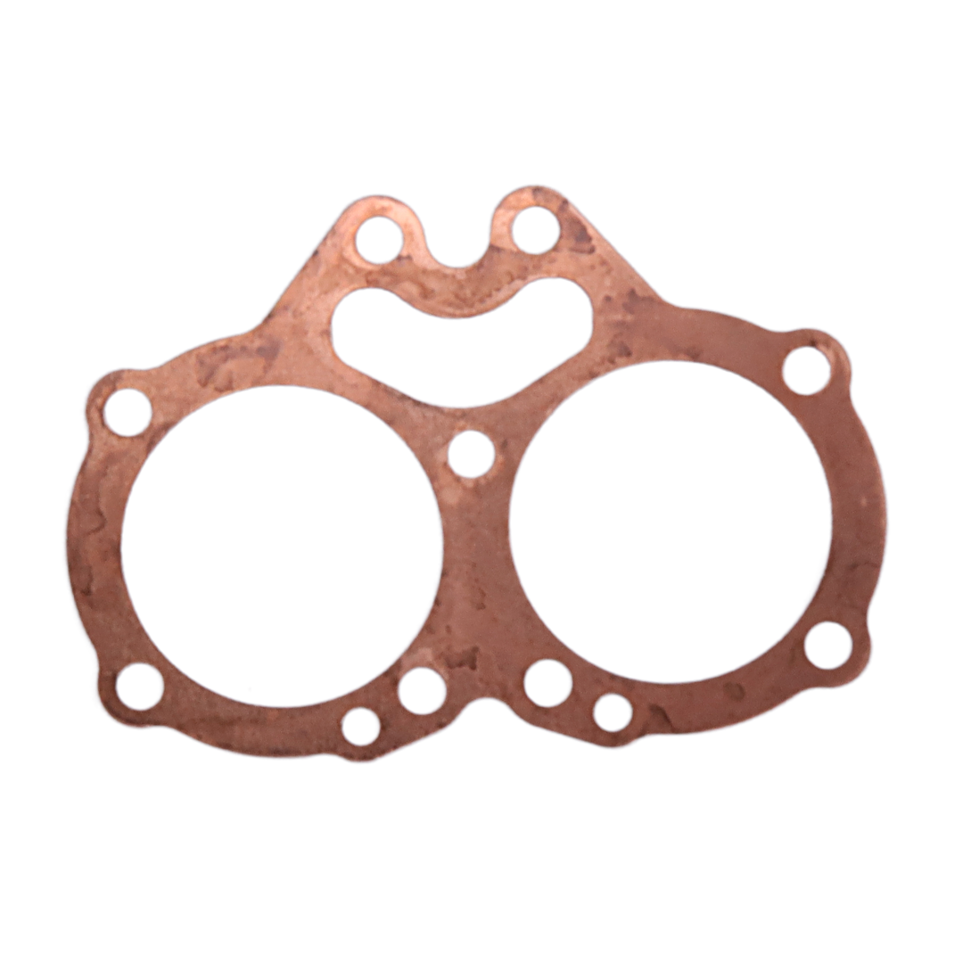 Solid copper head gasket A10