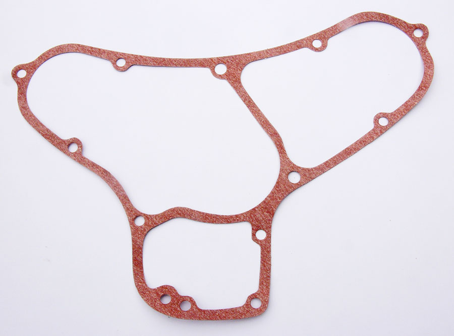 Outer timing cover gasket SRM Klingersill material