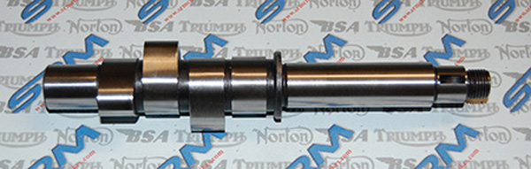 A7 A10 Super Rocket camshaft SRM quality