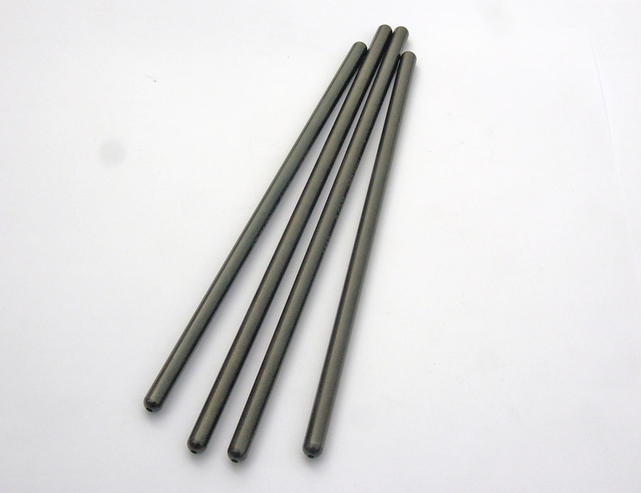 A10 Pushrod set Chrome Moly steel high strength
