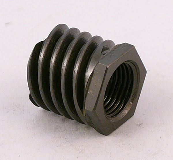 Crankshaft worm drive gear A7 A10